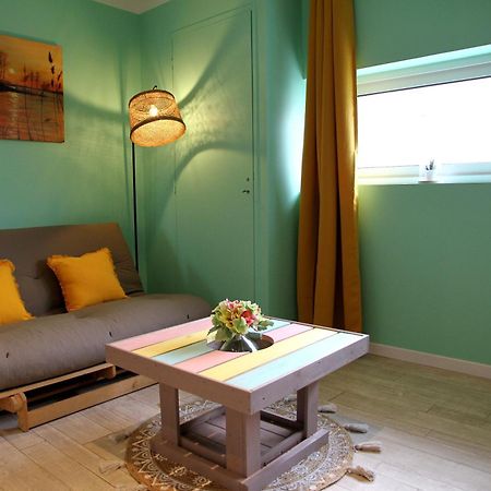 Green Spa Sauna Balneo Centre 아쟁 외부 사진