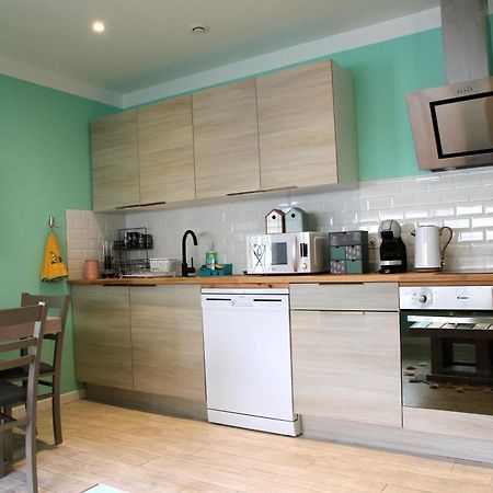 Green Spa Sauna Balneo Centre 아쟁 외부 사진