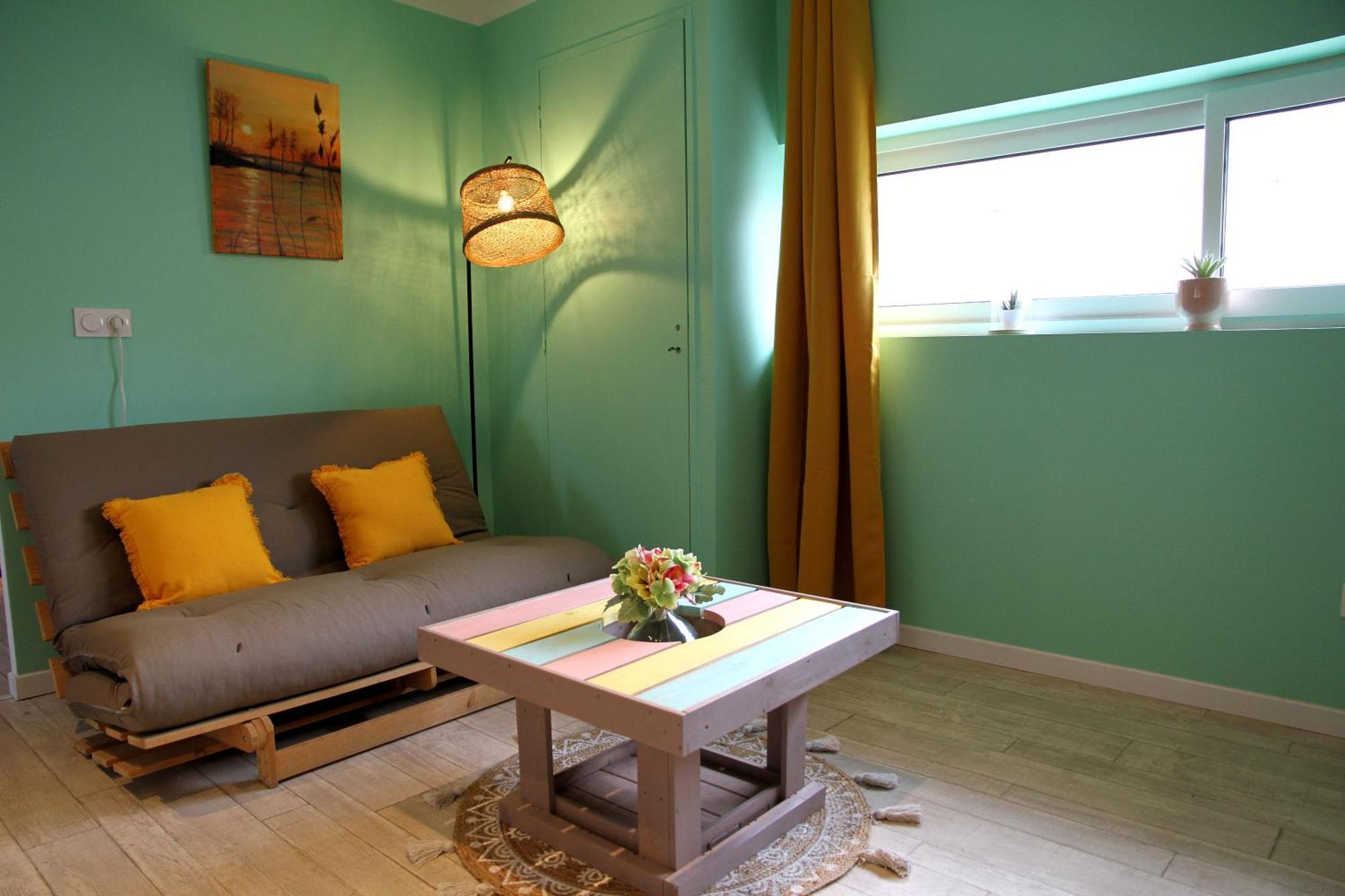 Green Spa Sauna Balneo Centre 아쟁 외부 사진