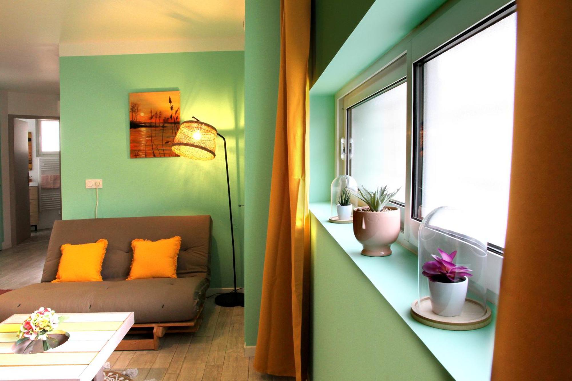Green Spa Sauna Balneo Centre 아쟁 외부 사진